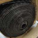 Hardware Cloth 1 inch 60in x 100ft 16 Gauge Black PVC Coated Welded Wire Fence Wire Mesh Roll Rabbit Wire Chicken Wire Fencing Gopher Wire Cloth Garden Fence Poultry Netting Rodent Wire