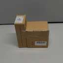 【2 Pack 】 7 in 1 European Travel Plug Adapter, Travel Essentials, International Travel Adapter with 4 Outlets 3 USB Ports(2 USB C), US to Europe Plug Adapter to Most Europe Spain Italy France and Uvafly Halloween Boot for Stanley, Silicone Protector