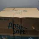 Angel Soft Toilet Paper, 48 Mega Rolls = 192 Regular Rolls, Soft and Strong Toilet Tissue, 320 Sheet