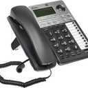 AT&T ML17939 2-Line Corded Telephone