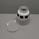 Oterbear 3 in 1 Indoor Dryer Vent Kit with Dryer Vent Hose - Dryer Lint Catcher Water Filter Bucket - Dryer Lint Trap for Electric Dryer, Filter Sponge with Holder, Filter Bucket