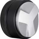 MATOW 53mm Coffee Distributor, Espresso Distribution Tool, Coffee Leveler Compatible with Breville 54mm Portafilter- Professional Espresso Distributor Leveler Tool