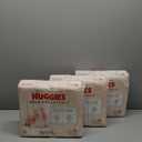 HUGGIES Skin ESSENTLS GIGAJRPK Diaper NWBRN 3x56=168 Diapers
