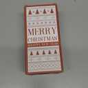 Funny Christmas Tumbler, 20 oz Stainless Steel Insulated Coffee Mugs with Lid and Straw, Xmas Cups Keep Drinks Cold & Hot, Christmas Story Merch White Elephant Gifts for Women Men - Frageelay