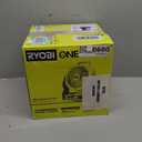 18-Volt ONE+ Cordless Hybrid Floor Dryer Fan 4.0 Ah LITHIUM+ Battery & Charger