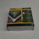 Melnor Inc Sprinkler Kit W/hoses And Ext