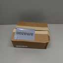 immersion Water Heater with Intelligent Temperature Control, Stainless Steel Mini Pool & Bucket Heater - Heats 5 Gallons in Minutes, Ideal for Home, Camping, and Outdoor Use