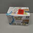 Purina Fancy Feast Grilled Wet Cat Food Seafood Collection in Wet Cat Food Variety Pack - (Pack of 24) 3 oz. Cans (EXP 05/31/26)