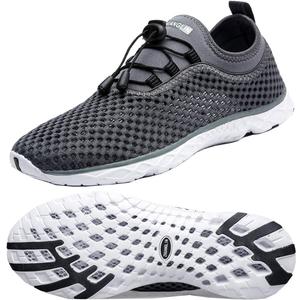 Women's Quick Drying Aqua Water Shoes,3-Second Drainage & All-Terrain for Swimming, Hiking, Yoga (11, 789dark Grey) Women's Quick Drying Aqua Water Shoes,3-Second Drainage & All-Terrain for Swimming, Hiking, Yoga (11, 789dark Grey)