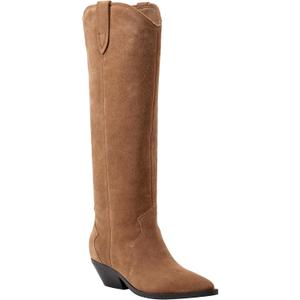 Marc Fisher LTD Ander (Size: 7.5, Beige)