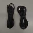 MENEEA Charger Charging Cable for PS5/PS5 Pro Controller,for Xbox Series X/S,for Nintendo Switch 2 Pack 10FT Replacement USB C Cord Nylon Braided Type-C Ports for PlayStation 5 Skin & Protector Sets