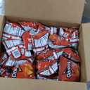 Doritos Flavored Tortilla Chips, Nacho Cheese, 1 Ounce (Pack of 40) BB 6/3/25
