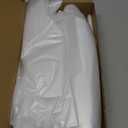 10 Pairs Disposable Waterproof Boot Covers for Rain - Plastic Rain Shoe Covers - Non-Slip Indoor Outdoor Rain Cover for Shoes,Plastic Overshoes for Men Women -Water Proof Boot Protector  Clear-XL (Xlwomen 9-13, Men 7.5-11)-clear)