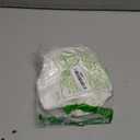 Lilosy Sexy Mesh Sheer Floral Lace Corset Lingerie Bodysuit Bustier Cami Top S