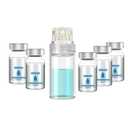 Micro In-fusion System for Face,Micro Facial System,Microinfusion System, Facial System with Serum(6pcs)