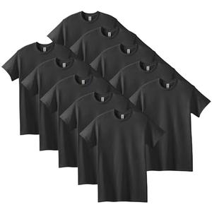 Gildan Adult Heavy Cotton T-Shirt, Style G5000, Multipack
