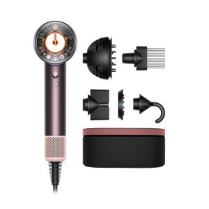 Dyson Supersonic Nural Hair Dryer (Jasper Plum)