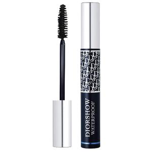 Christian Dior Makeup Diorshow Mascara Waterproof # 090 Black 11.5Ml/0.38Oz