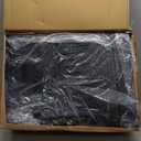 ANBINGO-Floor Mats & Cargo Liner for 2026 2025 2024 2023 2022 2021 2020 2019 Genesis G70 RWD Car Mats All Weather Floor Liner Non-Slip Waterproof Durable TPE Rubber G70 RWD Accessories