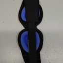 Sleep Mask for Dry Eyes, Black