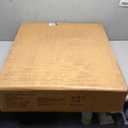 VEVOR HT-W6412 12U 15''- 40'' 4-Post Open Frame Server Rack