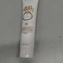 Sun Bum Mineral SPF 30 Face Sunscreen - Non-Tinted - Broad Spectrum Moisturizing Sunscreen with Vitamin E - Hawaii 104 Act Compliant (Made without Octinoxate & Oxybenzone) - Travel Size - 1.7 oz