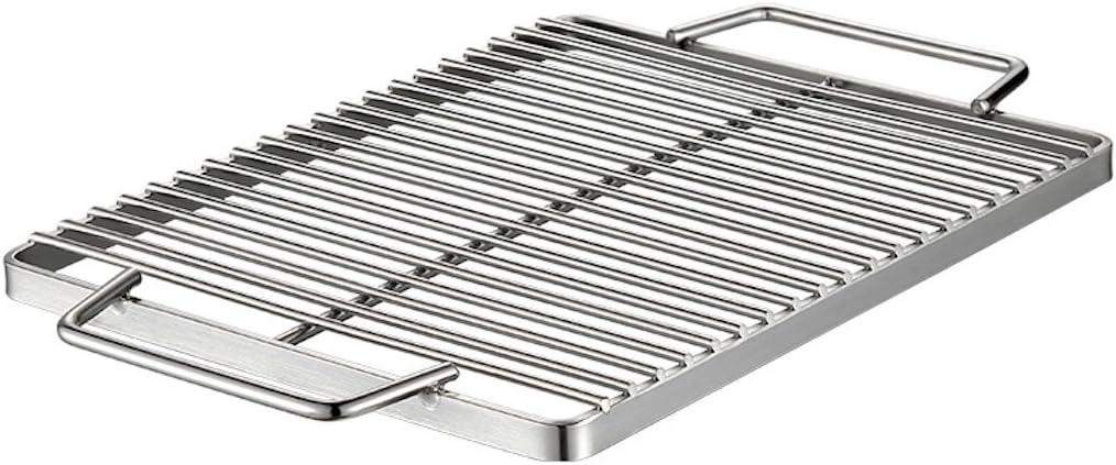 CAMPINGMOON Camping Cooking Grill for MT-055 (MT-055-W1)