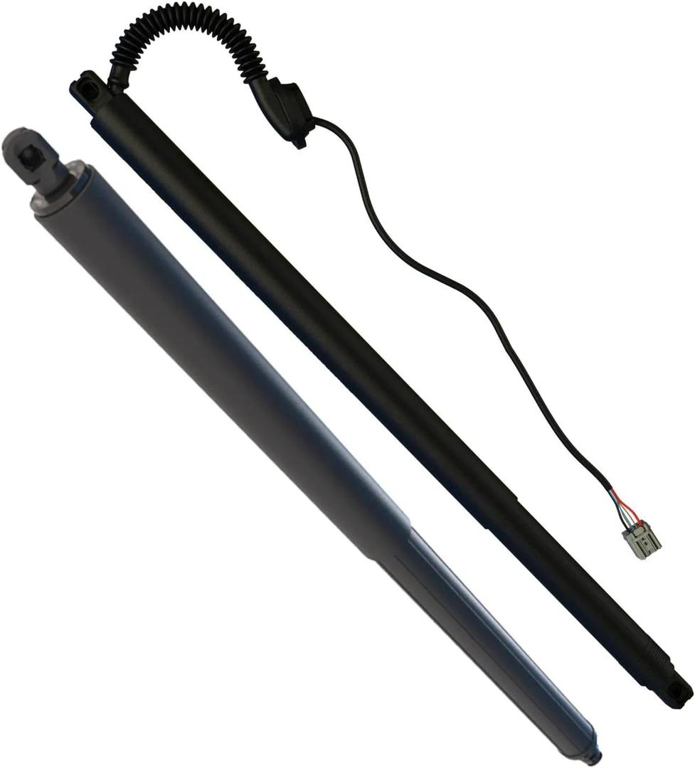 2Pcs Electric Liftgate Struts Hatch Lift Support Actuator Fit for 2015-2020 Cadillac Escalade/ESV, Chevy Suburban/Tahoe, GMC Yukon/XL; 2016-2019 3500 HD, Replace 84306929 84183515