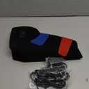 LIGHTIUM Red Light Therapy for Feet  Infrared Light Therapy Foot Wrap with 660nm Red & 850nm Near Infrared LEDs, Heat Therapy & Timer for Neuropathy, Joint, Ankle, Heel & Daily Foot Pain Relief