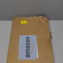 Haturi Vacuum Stand for Dyson Gen5 V15 V12 Detect V11 V10 V8 V7 V6, Vacuum Holder and Metal Storage Bracket Standing dock with Hidden Cord Design for Dyson Handheld Cordless Vacuum Cleaners (with Square Base, Dark Grey)