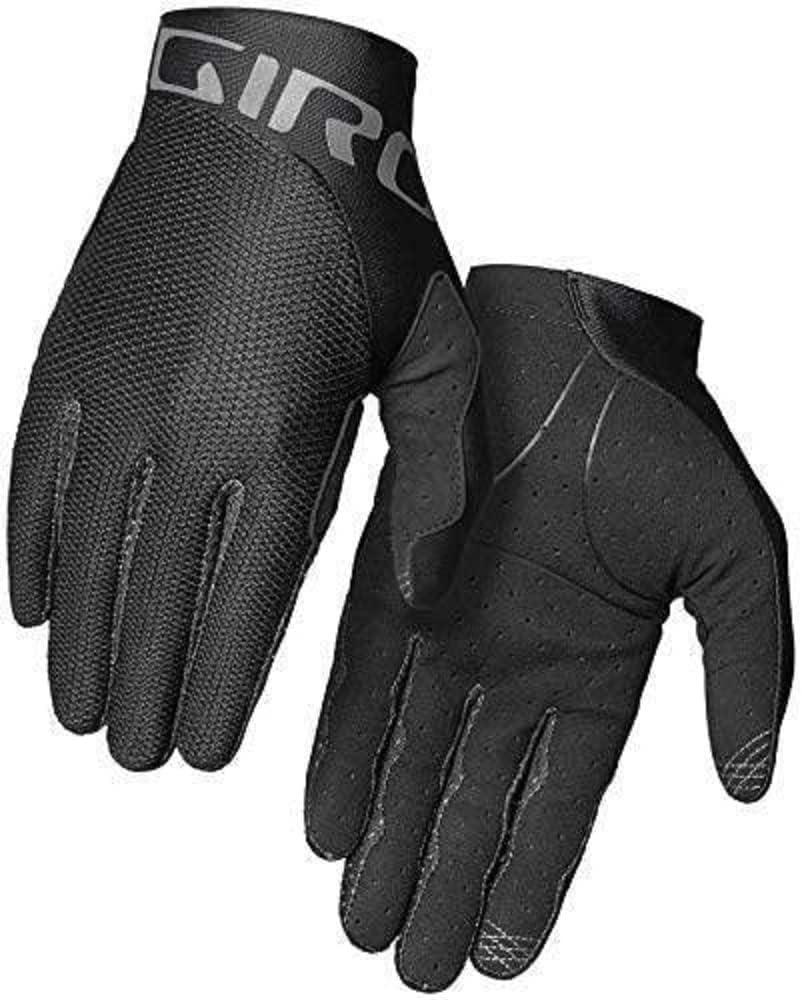  Giro Trixter Mountain Bike Gloves - Black Large