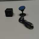 Smilephil Hidden Camera,1080P WiFi Spy Camera - with Night Vision & Motion Detection, Wireless Indoor Security Camera for Pet/Baby/Nanny, App Live Feed, Smallest Smart for Home Monitoring