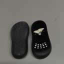 Baby Sock Shoes Baby Walking Shoes Infant Non-Slip Breathable Slippers with Soft Rubber Sole Baby Boys Girls Sneakers