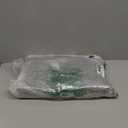 Missnine Laptop Tote Bag for Women 15.6 Inch Leather Work Bags Teacher Computer Purse Briefcase Handbag for Office, Travel (Bow Black)