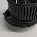 HVAC Blower Motor Assembly for Audi A3, A3 Quattro 06-13, Volkswagen Jetta Wagon, Eos, Tiguan, Tiguan Limited, Cc, Passat, GTI, Rabbit Replaces for 700182 1K1819015E (Only Fit w/Manual Control)