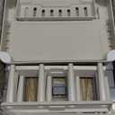 Baby Bottle Drying Rack, Vertical Standing Bottle Dryer Rack Holder-Space Saving Baby Bottle Drying Rack for Countertop-Holds Up to 12 Baby Bottles & Cup(Gray & Khaki)