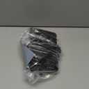 6 FT Flat Plug Surge Protector Power Strip,11 Multiple AC Outlets with 6 USB Ports (2 USB C), 6 Feet Extension Cord, 1250W/10A, One Touch Switch Button, 17 in 1 Compact powerstrip