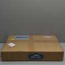 MoKitDora Touring Sissy Bar 1.5" Fat Passenger Backrest for 1997-2008 Harley Road Glide FLTR Road King FLHR Street Glide FLHX Electra Glide FLHT, Black