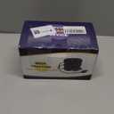 Neck Stretcher, Cervical Traction Device, Neck Traction Device, Cervical Neck Traction Device for Neck Pain Relief, Adjustable Inflatable Neck Brace, Neck Decompression Home Use (Blue)