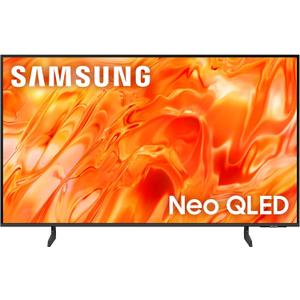 Samsung 43-Inch Class QN70H Series, Neo QLED Mini LED, 4K, Smart TV, 2026 | Samsung Viqsion AI, Quantum Mini LED, 100% Color Volume with Quantum Dot, NQ4 AI Processor, 4K Upscaling, Alexa Built-in