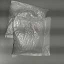 2 x 385311641 RV Toilet Water Valve Kit Compatible with Sealand Dometic 300, 301, 310, 311, 320, 321 Pedal Flush Toilets Camper Trailer RV Toilet, Includes FastenersSieve&Hose Clamp(1 Pack)