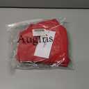 Women's Bustier Corset Crop Tank Tops Sleeveless Trendy Scoop Neck for Women Going Out Tops Summer Sexy High Impact (Red, M)