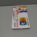 Aihonmin Paint by Numbers Kits 16x20 inch Canvas Closed-Eye Woman DIY Digital Oil on Canvas Flower Painting for Adults and Beginner with Brushes and Acrylic Pigment Modern for Home Decor (Frameless) (Abstract Woman-06)