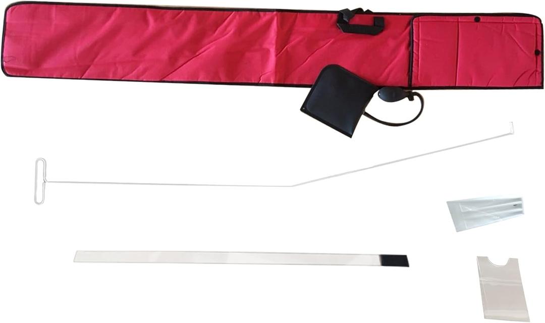 UcarSoon 32955 Classic Long Reach Kit with Easy Wedge & Non-marring Wedge UcarSoon 32955 Classic Long Reach Kit with Easy Wedge & Non-marring Wedge