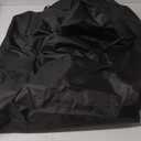 Black Cover 40/122x46x40cm