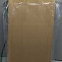 TocTen Towel Rack for Bathroom, Foldable Towel Holder with Double Towel Bars and 7 Hooks, SUS304 Stainless Steel Wall Mounted Bathroom Tower Shelf, Towel Hanger for Bathroom, Lavatory (Black,24 in)