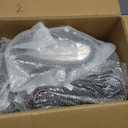 EZGO TXT FREEDOM 2014+ LED Street Legal Light Kit 48V, LED headlight, taillight, Upgraded wiring harness, Deluxe turn signal switch,Horn, Steering wheel cover