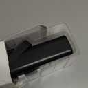 Portable Charger 40000mAh Power Bank Built-in Cable,PD 22.5w Fast Charging Powerbank, LED Display External Battery Pack with Retractable Auto Lighting, Travel Phone Charger for iPhone,Samsung,Google