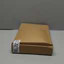 Christmas Accessories Bulk 24 Pack - Xmas Glitter Glasses Frames to Wear, One Size Holiday Eyeglasses Party Favors Supplies, Friendsmas Classroom Gifts Prizes Photo Props Decor for Costume