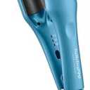 BaBylissPRO® Nano Titanium™ COMPACT TOOLS deliver full power in a compact size - deep waver, hair dryer, hot air brush, paddle brush, wand